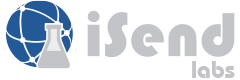 Logo iSend